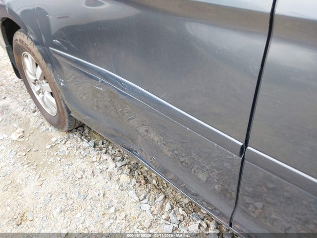 Honda Odyssey Exl