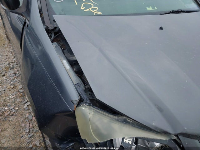 Honda Odyssey Exl