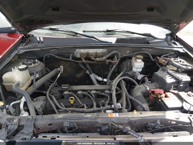Ford Escape Xlt