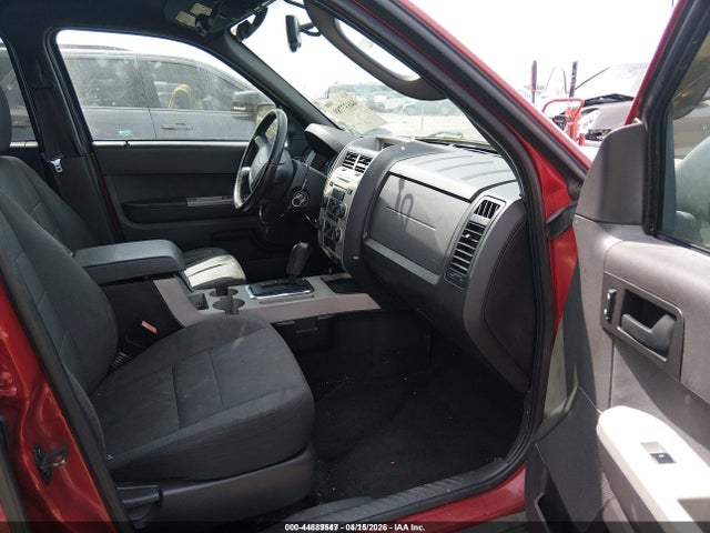 Ford Escape Xlt