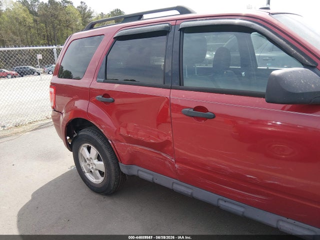 Ford Escape Xlt