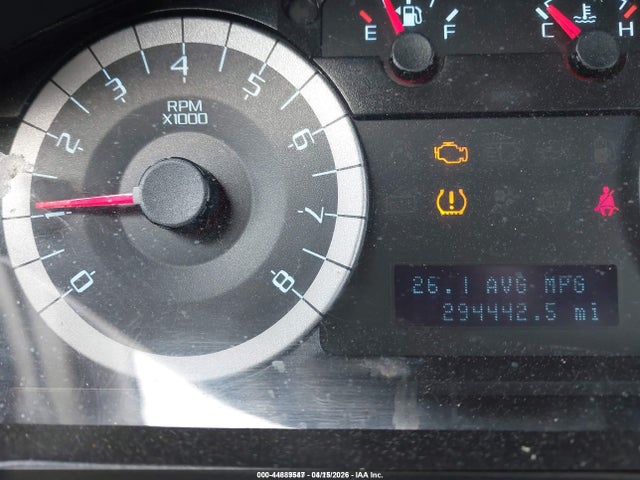 Ford Escape Xlt