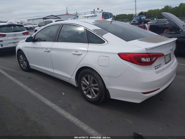 Hyundai SONATA Se