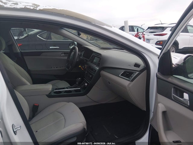 Hyundai SONATA Se