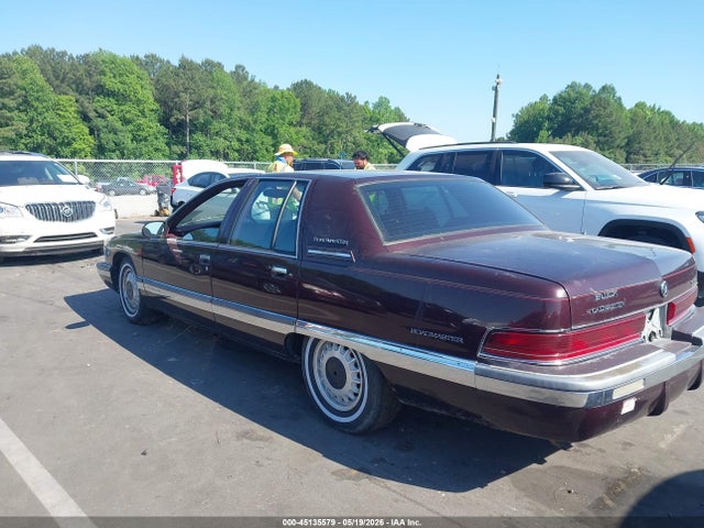 Buick Roadmaster