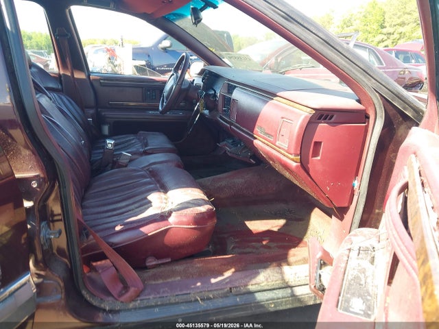 Buick Roadmaster