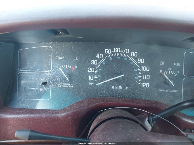 Buick Roadmaster
