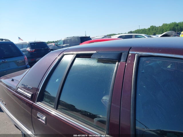 Buick Roadmaster