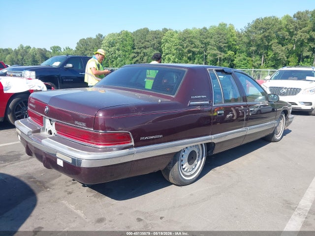 Buick Roadmaster