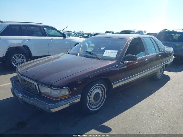 Buick Roadmaster