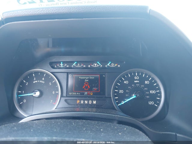 Ford Expedition Xlt