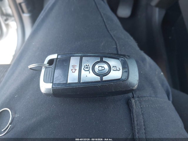 Ford Expedition Xlt