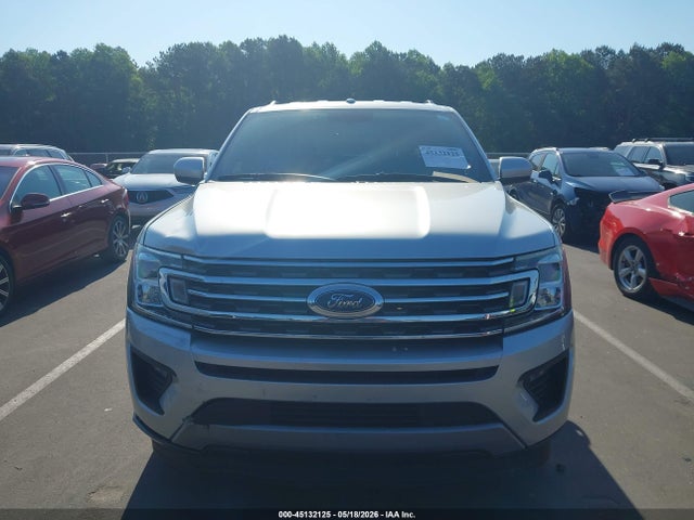 Ford Expedition Xlt