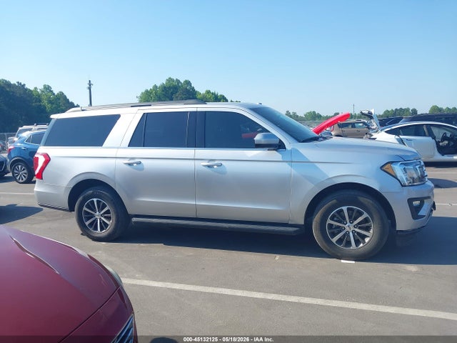 Ford Expedition Xlt