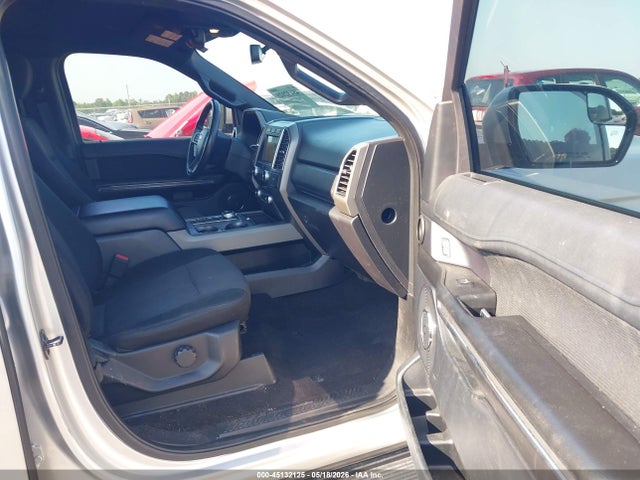 Ford Expedition Xlt