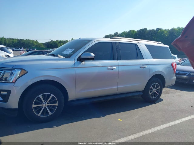 Ford Expedition Xlt