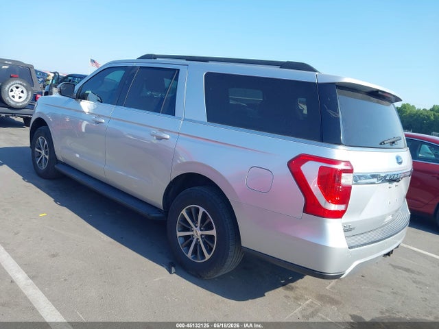 Ford Expedition Xlt