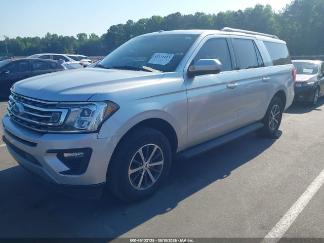 Ford Expedition Xlt