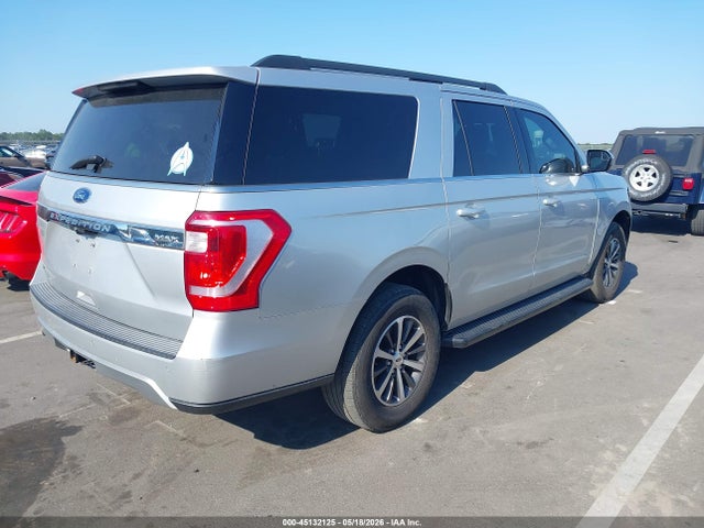 Ford Expedition Xlt