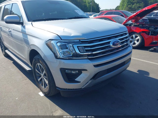Ford Expedition Xlt