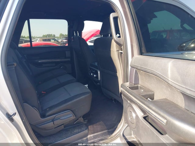 Ford Expedition Xlt