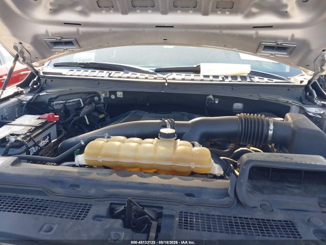 Ford Expedition Xlt