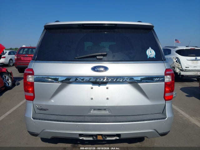 Ford Expedition Xlt