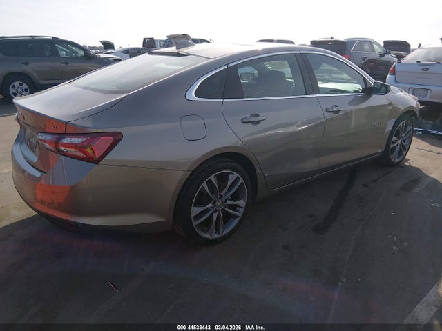 Chevrolet Malibu Fwd 2lt
