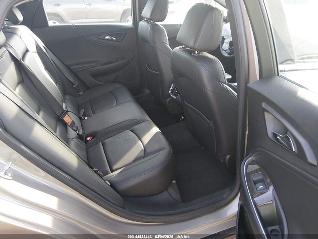 Chevrolet Malibu Fwd 2lt