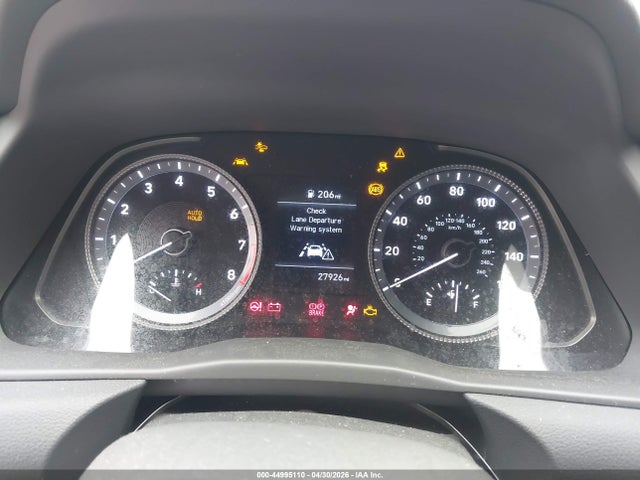 Hyundai SONATA Se