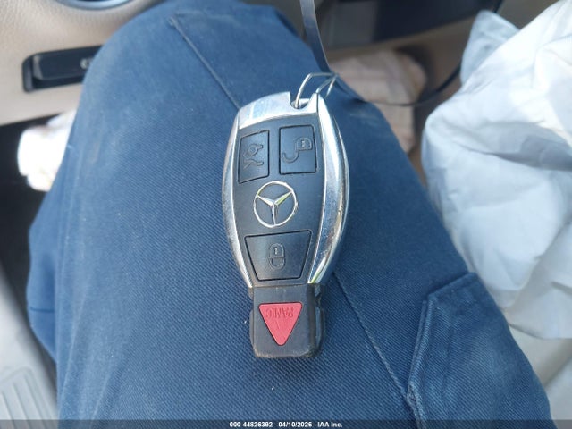 Mercedes-Benz M-Class 4matic