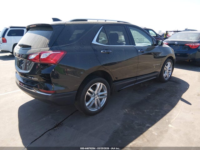 Chevrolet Equinox Premier