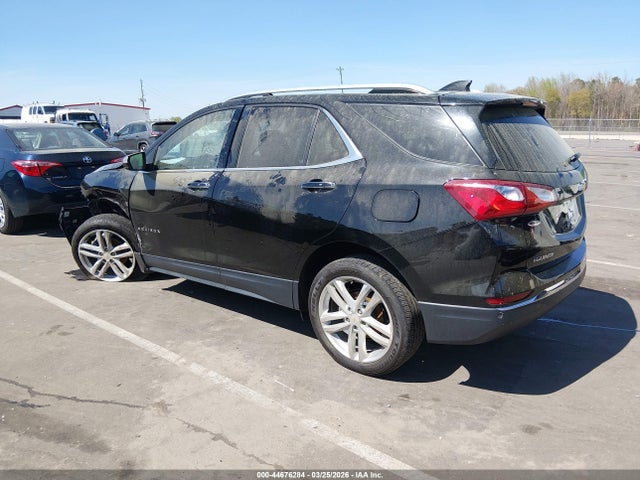 Chevrolet Equinox Premier