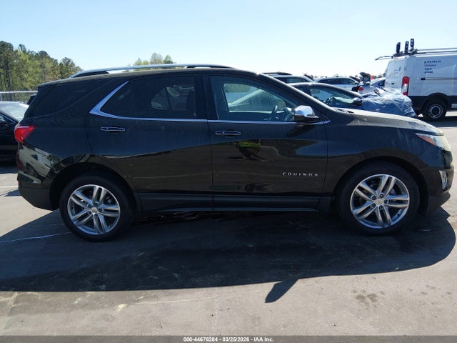 Chevrolet Equinox Premier
