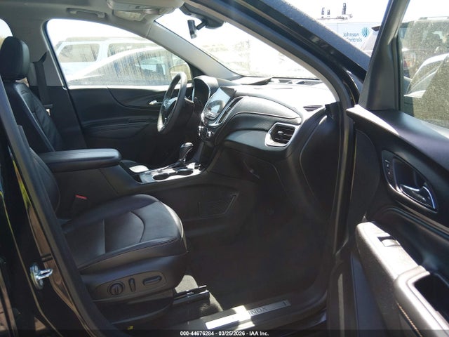 Chevrolet Equinox Premier