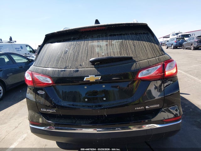 Chevrolet Equinox Premier