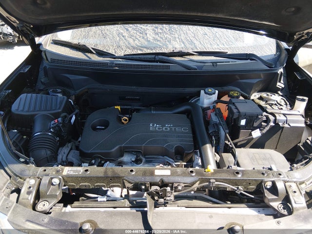 Chevrolet Equinox Premier