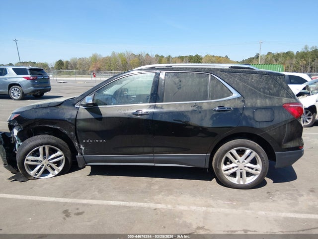Chevrolet Equinox Premier