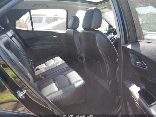 Chevrolet Equinox Premier