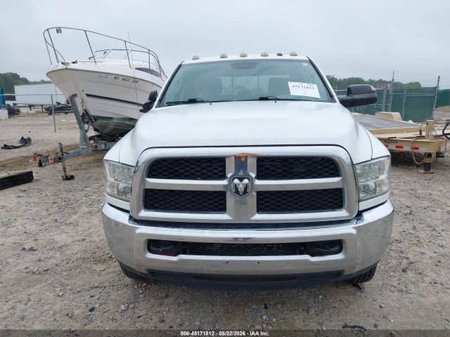 Ram 3500 Slt