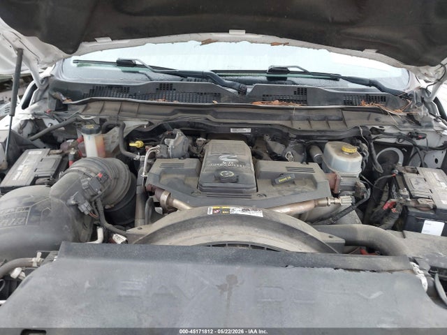Ram 3500 Slt