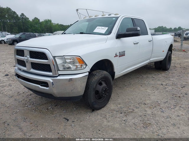 Ram 3500 Slt
