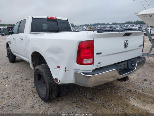 Ram 3500 Slt
