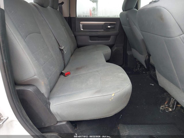 Ram 3500 Slt