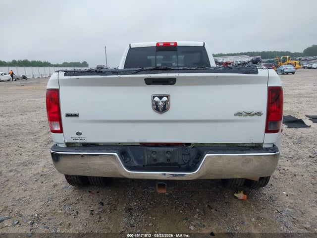 Ram 3500 Slt