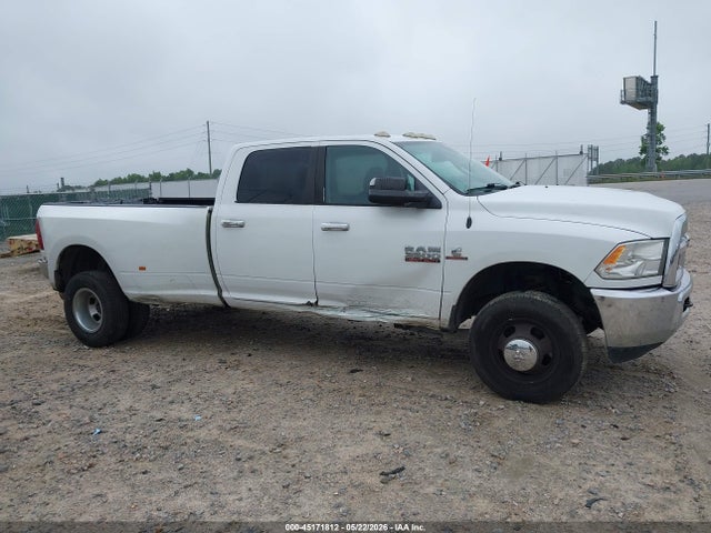 Ram 3500 Slt