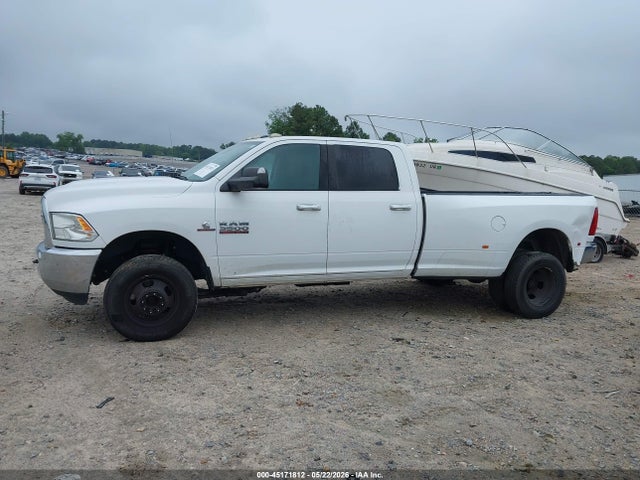 Ram 3500 Slt