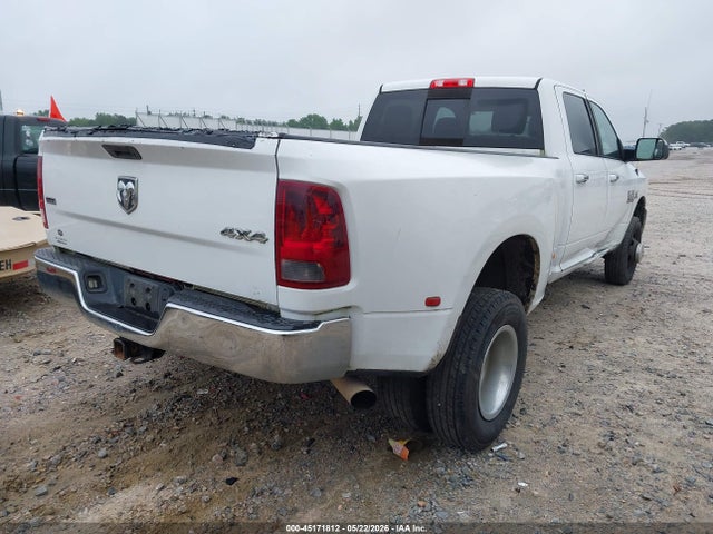 Ram 3500 Slt