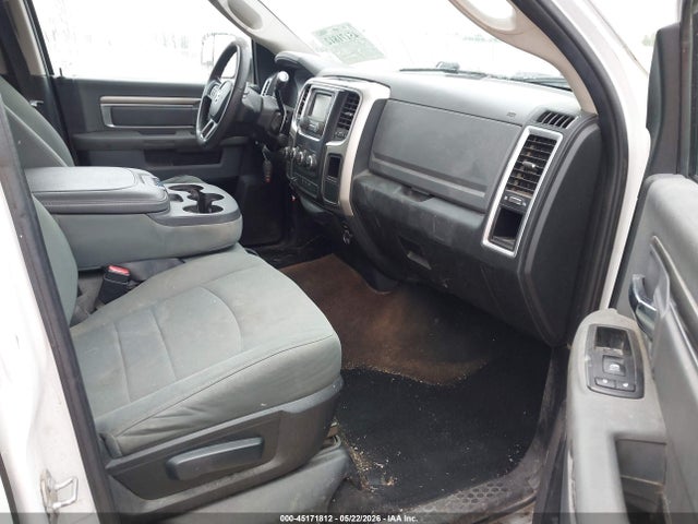 Ram 3500 Slt
