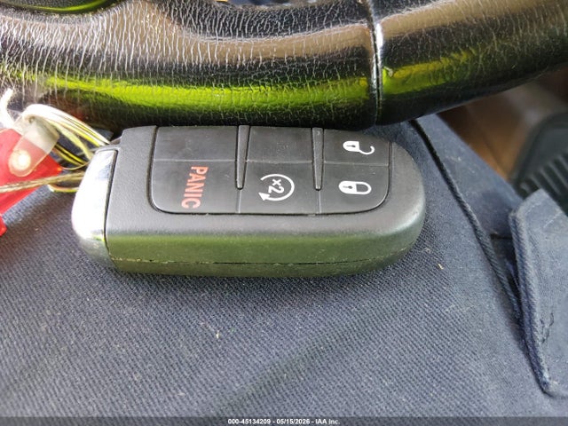 Jeep Renegade Altitude Fwd